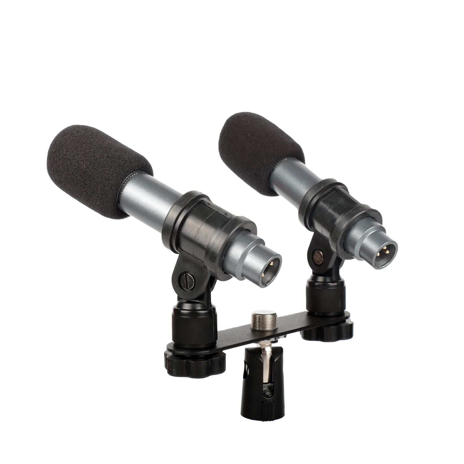 Condenser microphone for instrument/choir Dynamic & Condenser